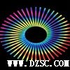 12V全彩LED数码管*亮度