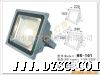 LED大功率泛光灯 蓝色 50W 220V(图)
