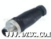 M12连接器