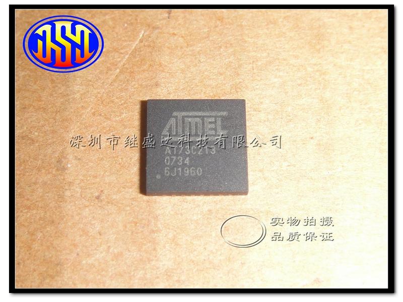 供应AT73C213供应集成IC,原装现货