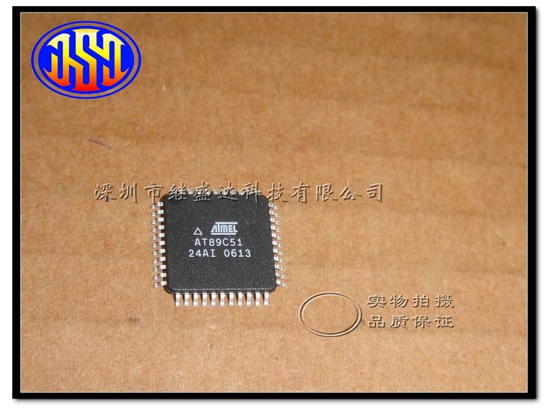 供应AT89C51-24AI供应集成IC,原装现货