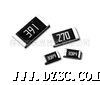 1210贴片电阻功率为1/3W产品 厚声品牌贴