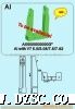 AL-5.08 MM 间距用欧规端子台(图)