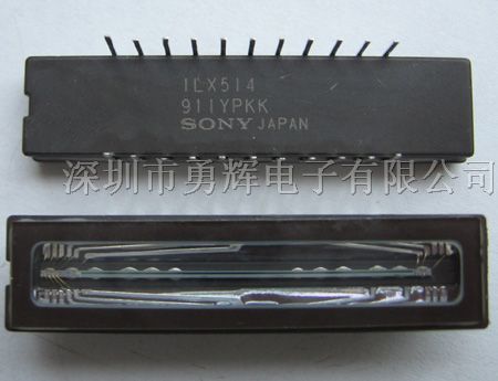 供应IC ILX514