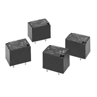 供应继电器G5CE-1-24V，G5LA-14-12V