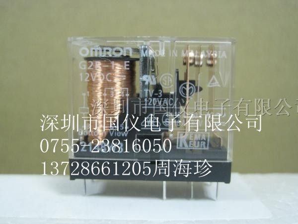 ӦŷĸOMLON̵G2R-1-E-12V G2R-1-E-DC12V