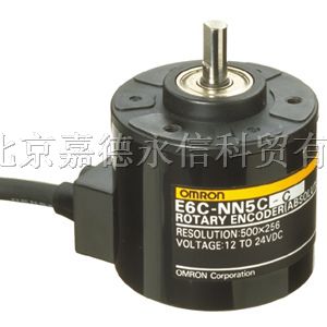 供应大量原装现货欧母龙OMLON编码器E6C-NN5C
