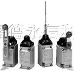 *现货欧母龙小型重载限位开关D4A-4510N