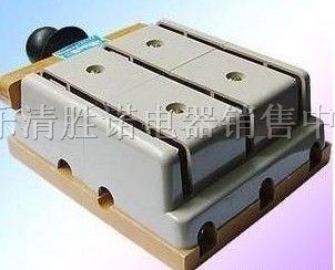 供应双投开关,双投保护型刀开关HS11F-200/48