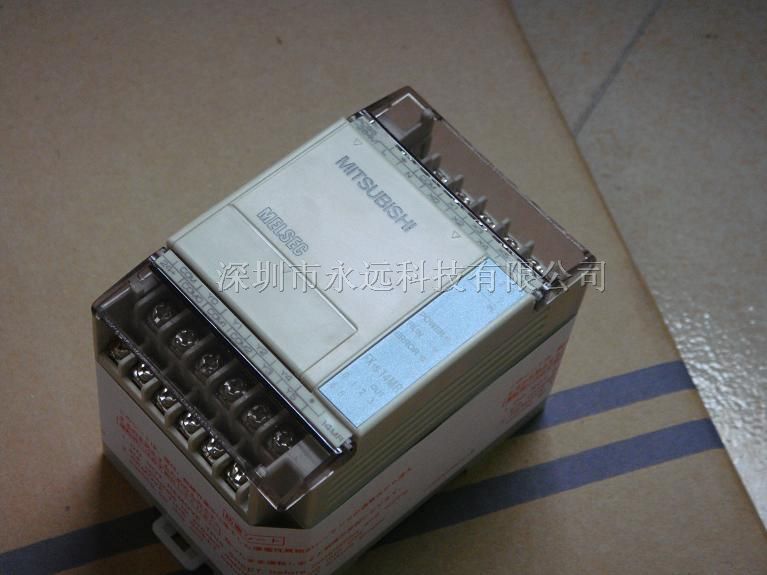 销售三菱PLCFXIS-10MR-001
