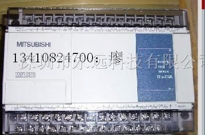 供应三菱PLC FX1N-40MR-001