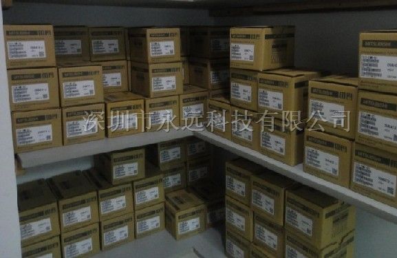 FX1N-60MR-001三菱可编程PLC