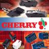 供应美国CHERRY微动开关