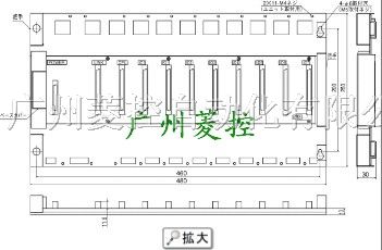 供应温度检测模块 三菱A38B