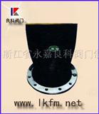 XL-T(F·S)鸭嘴形柔性止回阀