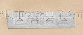 供应优质金属键盘
