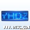 LED电子胸牌(蓝灯)