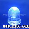 LED草帽灯,红蓝绿黄白*亮