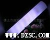 圆筒型LED光柱 球形光柱 LED灯罩(图)