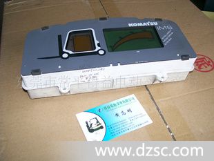 小松（KOMATSU）FB10-30液晶显示板