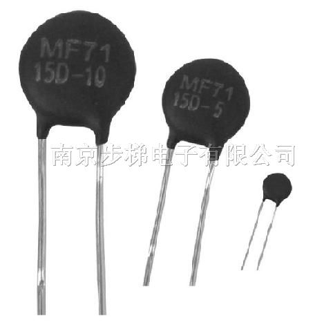 供应NTC 热敏电阻器(MF71,MF11,MF51,MF59)