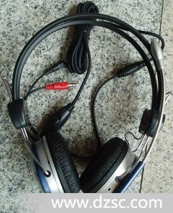 现货  JS-950MV    电脑耳机