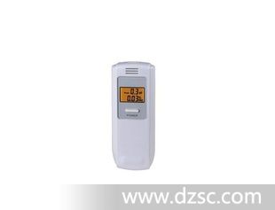 JS-5697彩屏酒精测试仪数码酒精测试仪