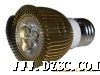 LED大功率射灯LJ0887-3W-E27