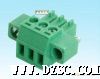 恒翊F75-6-3.5接线端子，类似魏德米勒等
