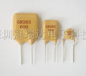 供应非自恢复保险丝