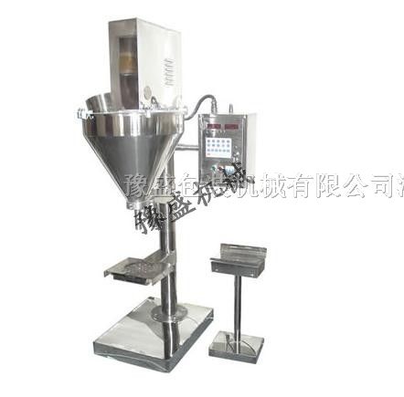 供应粉剂定量包装机