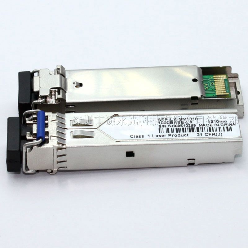 供应中兴 SFP-GE-S10K SFP单模光模块 光纤模块