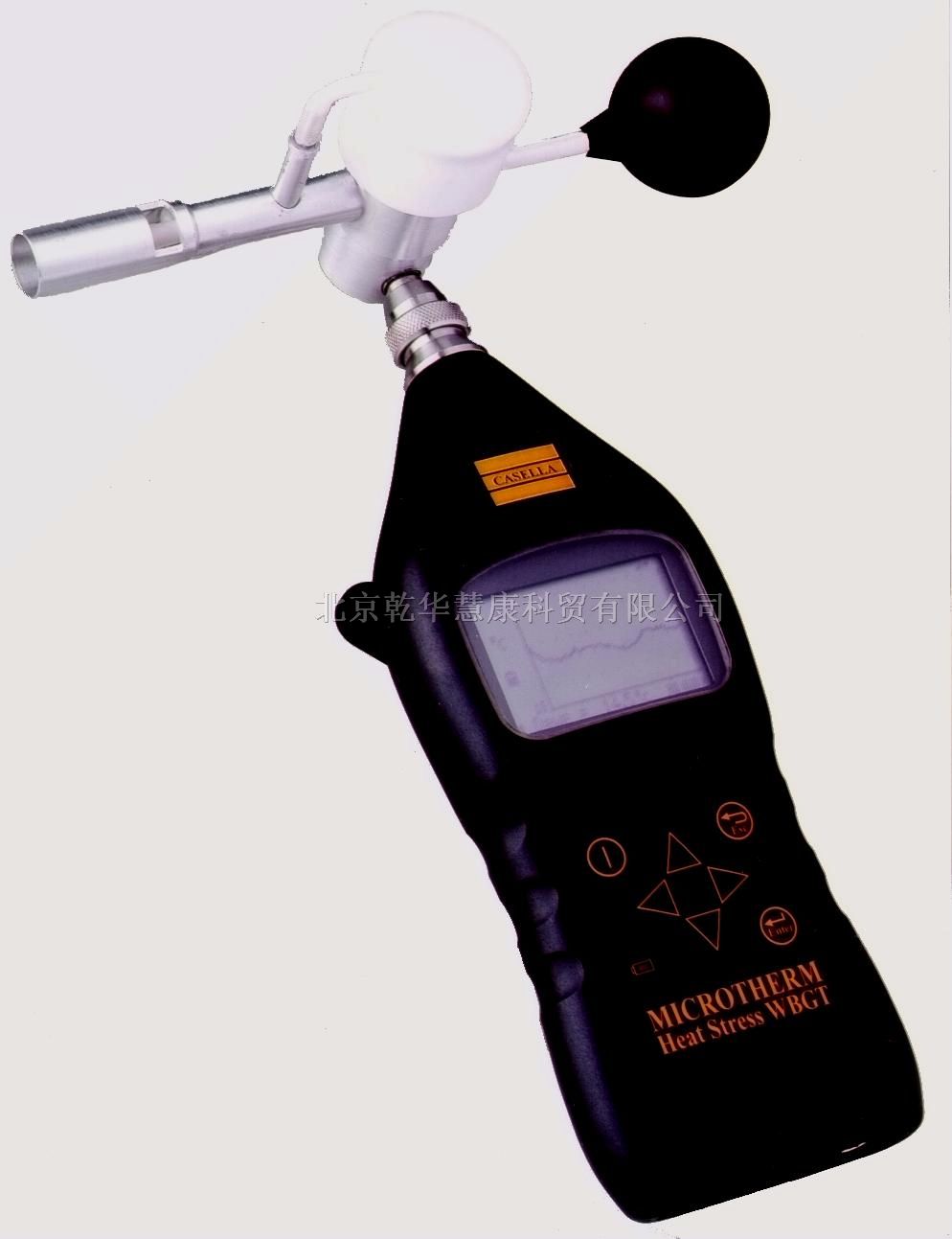 Microtherm WBGT热指数仪