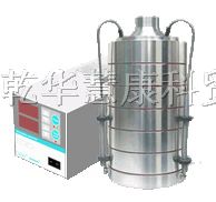 JWL-S6六级筛孔撞击式空气微生物检测仪