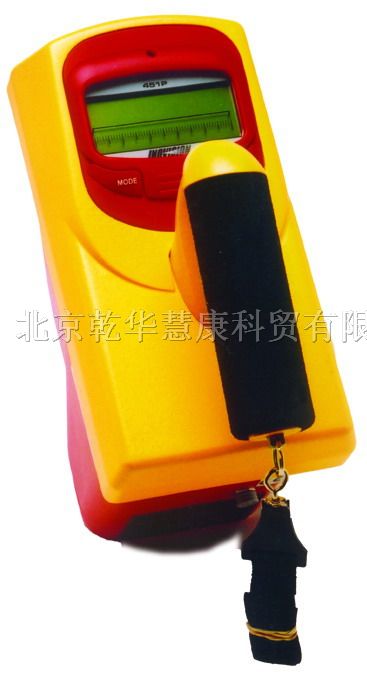 供应451P型加压电离室巡测仪