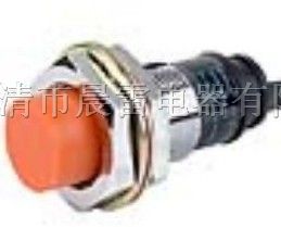 供应韩国*接近开关传感器PRL08-1.5DN
