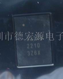 供应Avago射频和微波驱动放大器ALM-32220