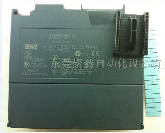 供应SM322/DO32  数字量模块6*7322-1BL00-0AA0