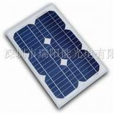 15W太阳能电池板