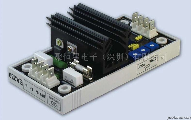 供应R230发电机自动电压调节器