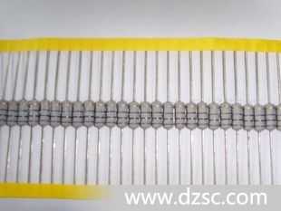销售1W 全系列碳膜电阻