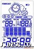 DCF电波钟IC