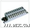 YLSJ4 JH9-1.5 Z板式螺钉压接线端子排