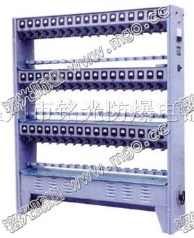 供应KT*-102型矿灯充电架