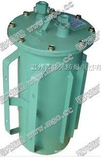 供应KSG-40.0型矿用隔爆型干式变压器