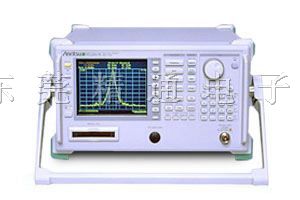 供应ANRITSU MS2663C(9kHz~8.1GHz)频谱分析仪