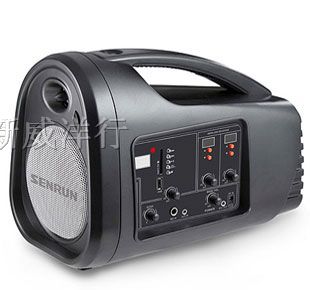 供应SENRUN EP-580数码录音机扩音机(图)