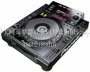 供应DJ* pioneer *900CD机 cdj-900打碟机