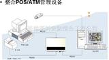 POS-DVR收银监控系统