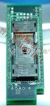 供应MINATO H35-970A转接座、测试座